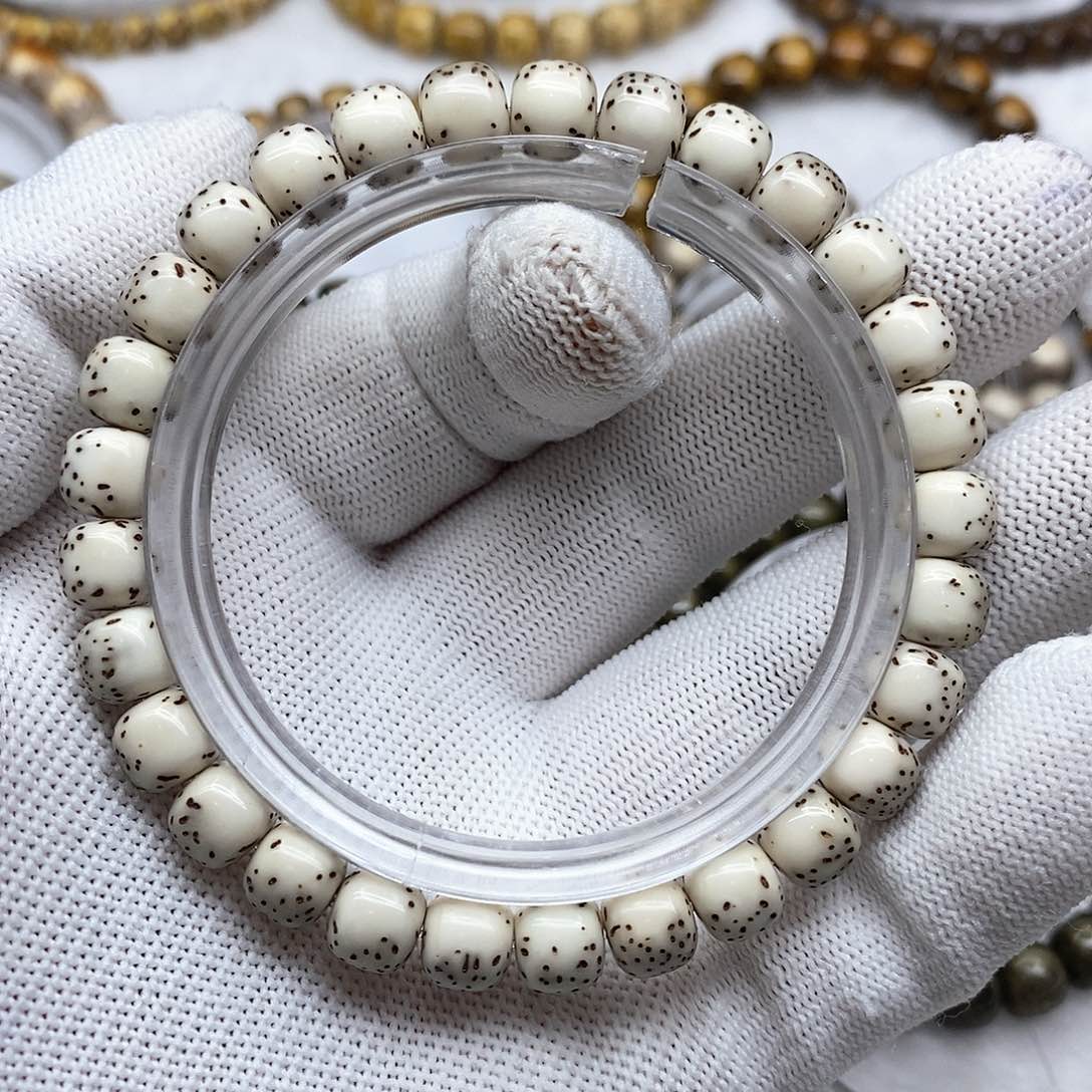 星月菩提手串7/6河豚