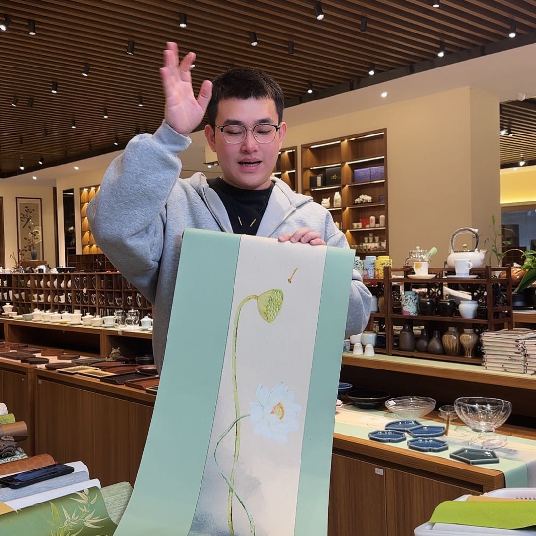 茶道配件两米五茶席