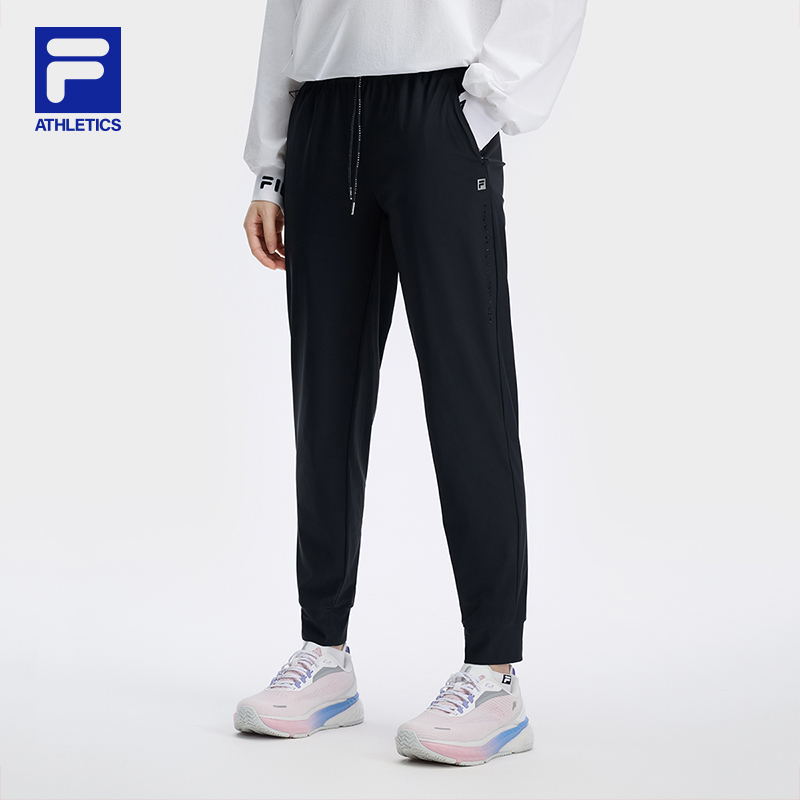 女款运动长裤【雅丹风】户外透气舒适休闲百搭A11W431615F