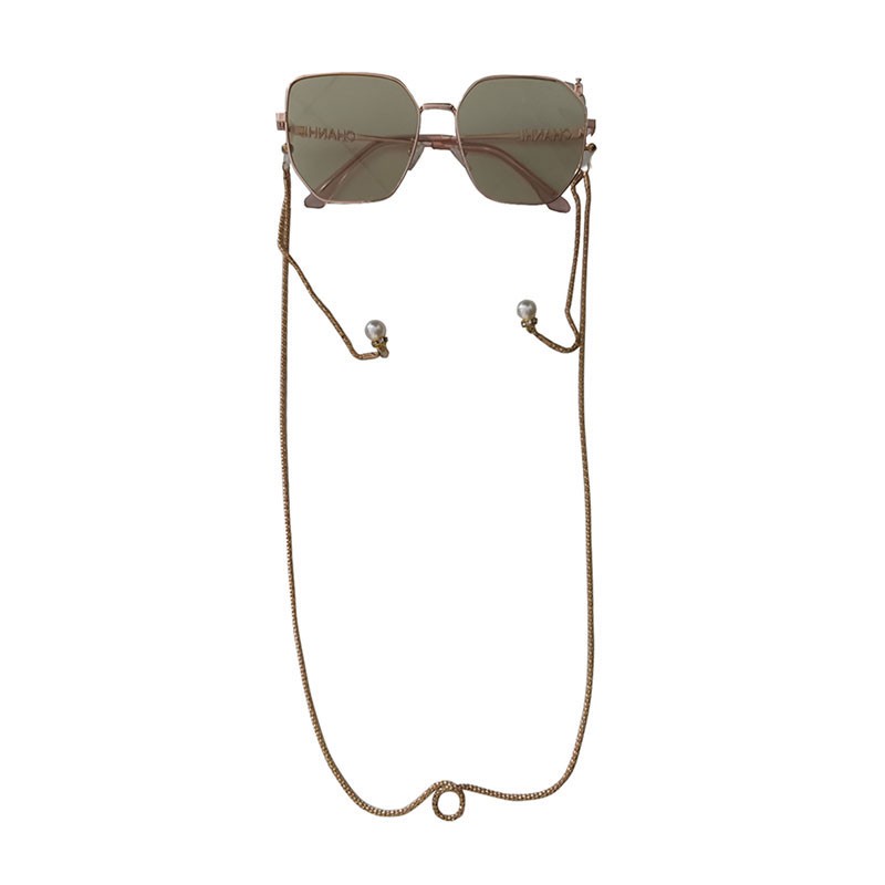 【时尚挂链眼镜】AOAOMISSSHOP鳌鳌家60-3