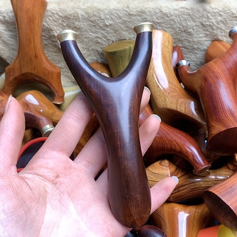 大果紫檀（缅甸花梨）134