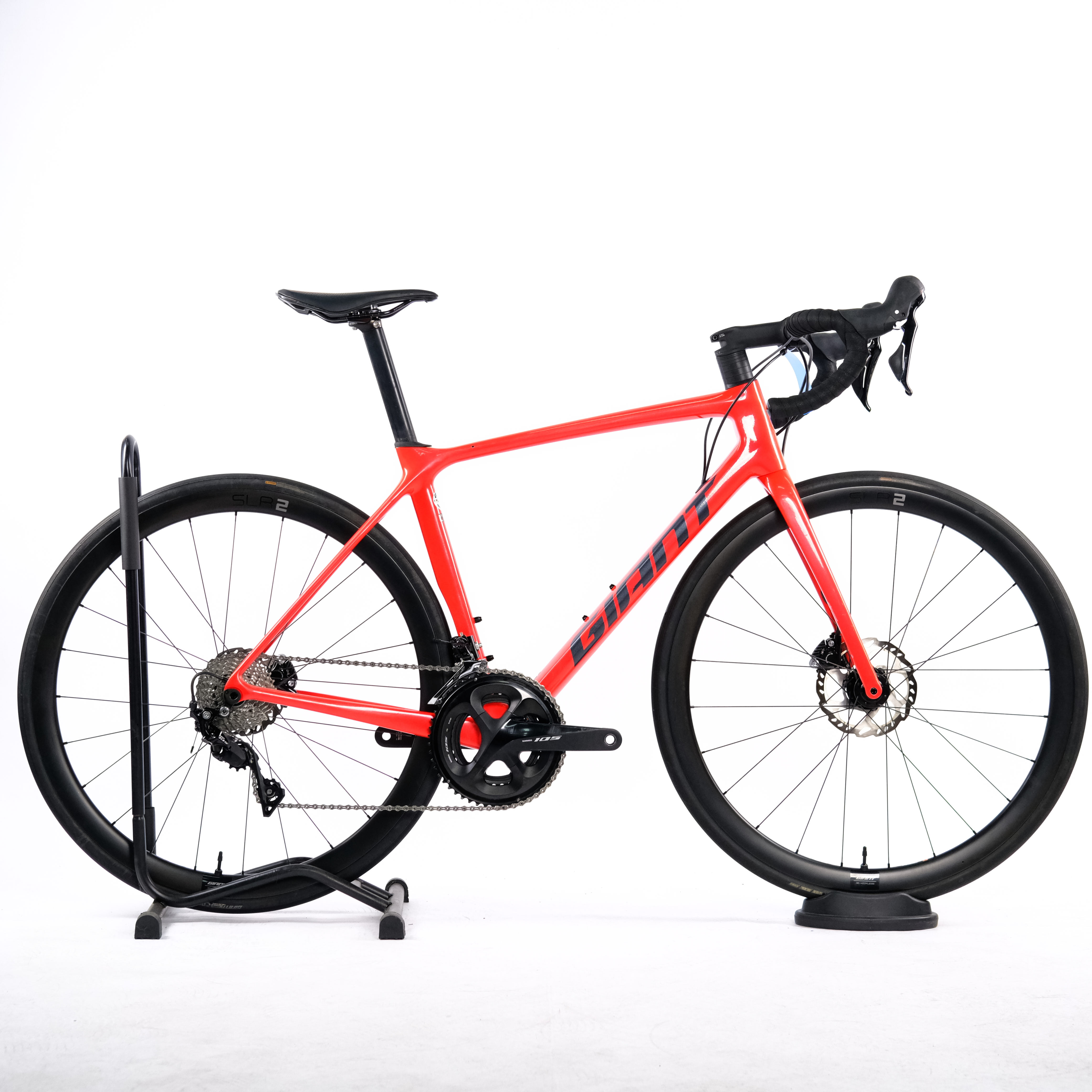 九代 TCR ADV PRO 2公路自行车 M码 跨高747 适合171-181