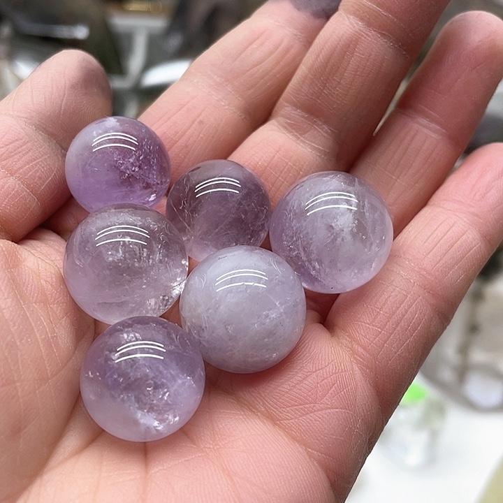 水晶大型摆件（非配饰）未镶嵌2