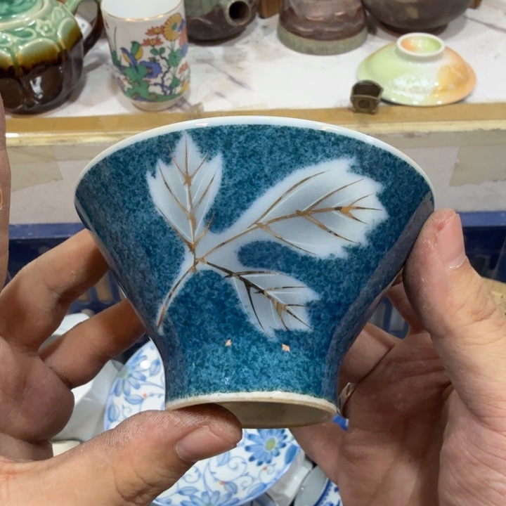 陶瓷推荐第二名20包邮