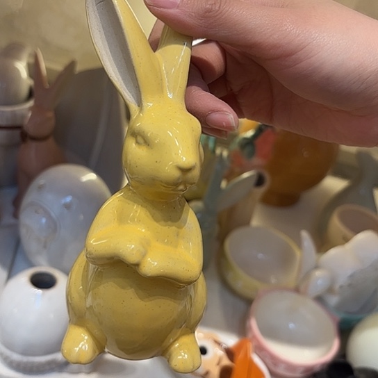 摆件外贸尾单微瑕，介意慎拍