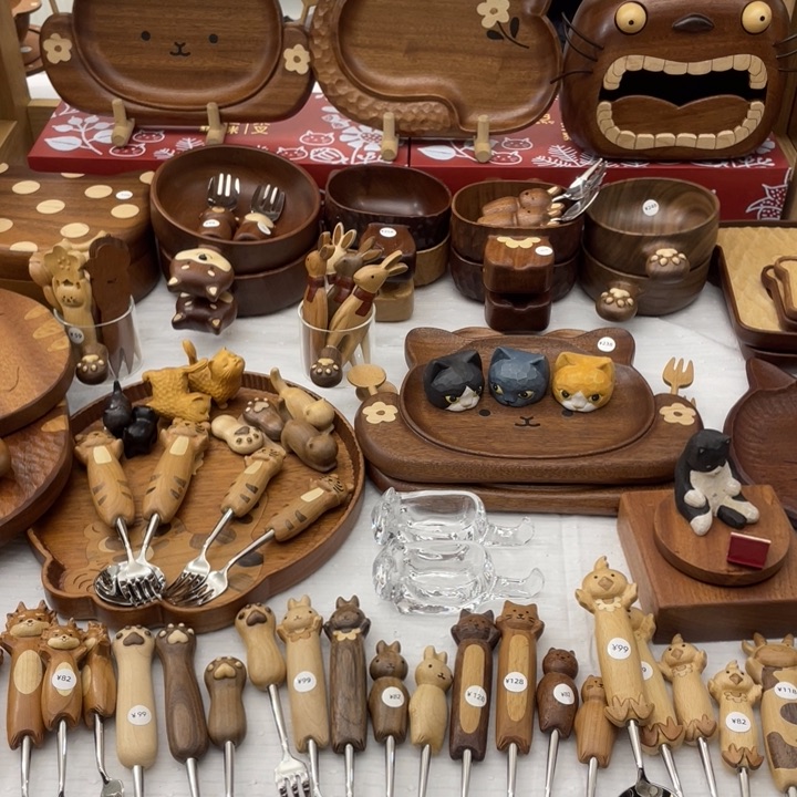 景德镇陶瓷手工制品