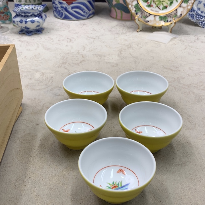 紫砂金瓷阁精品瓷器店