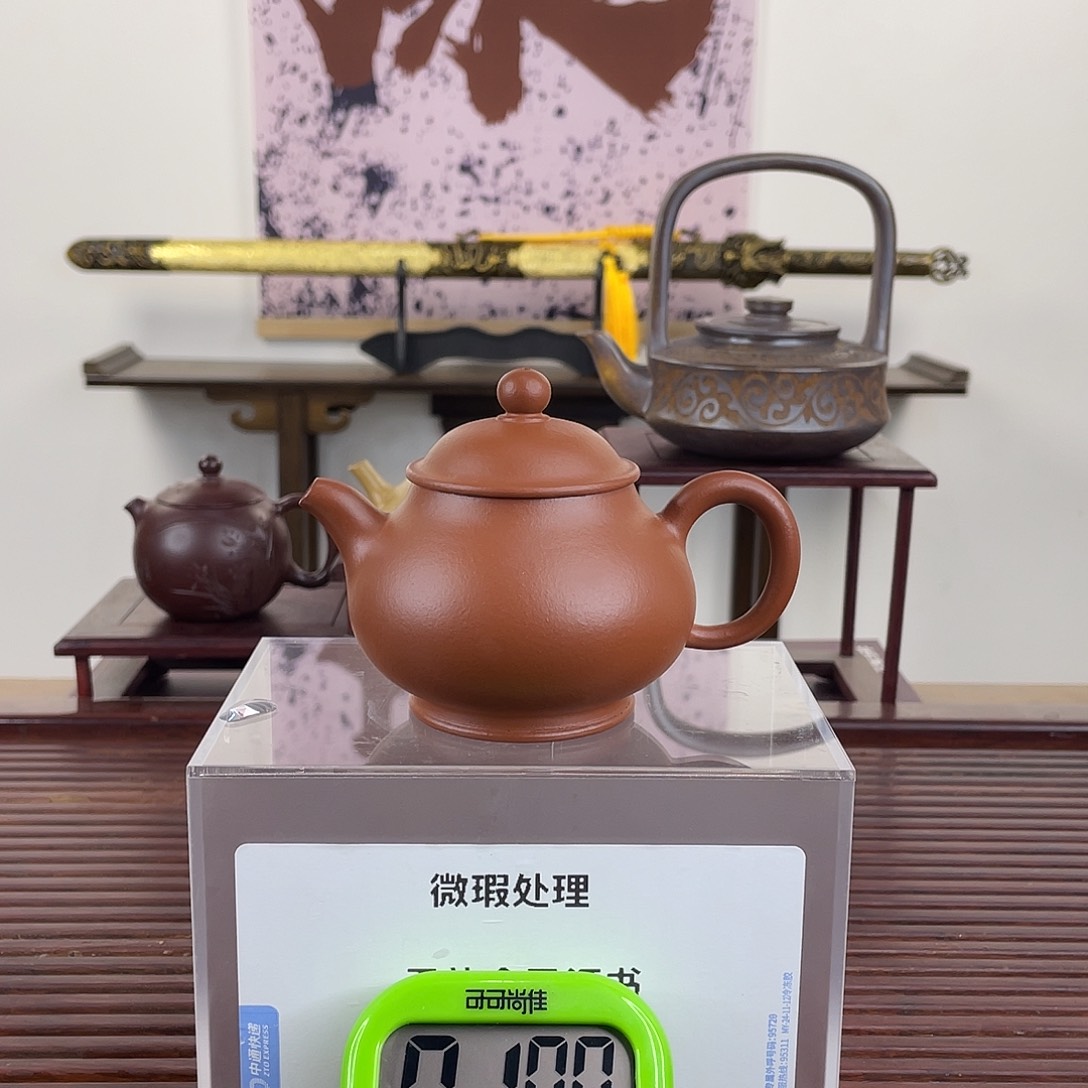 紫砂茶壶小*哥不够吃我给