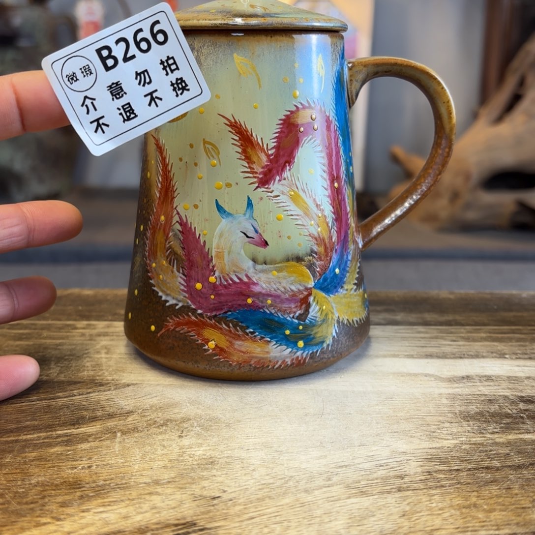 景德镇纯手工制作陶瓷