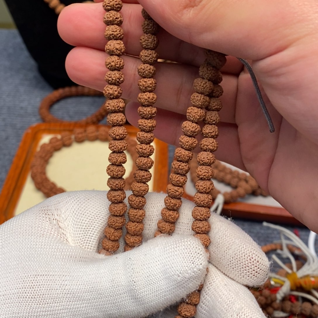 金刚菩提把件浩*A平细