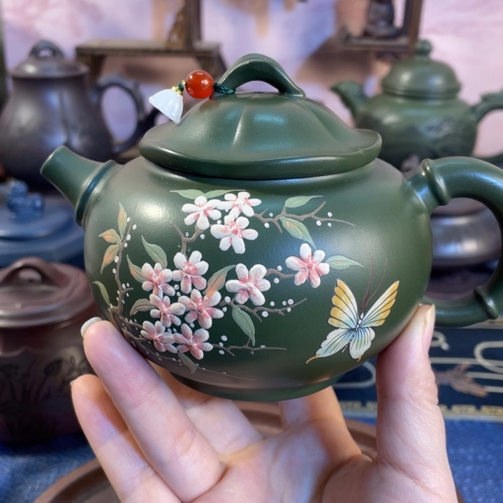 紫砂紫砂茶具紫砂