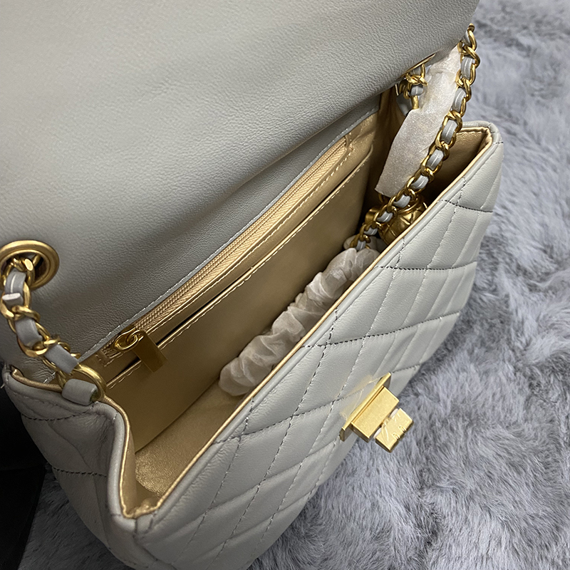 直播间真皮女包斜挎包时尚百搭