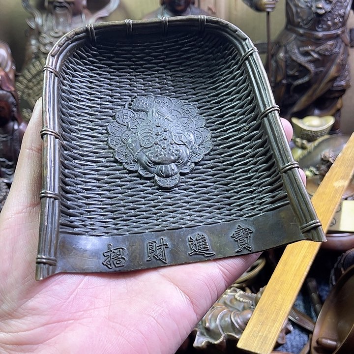 铜器50699889966698888889