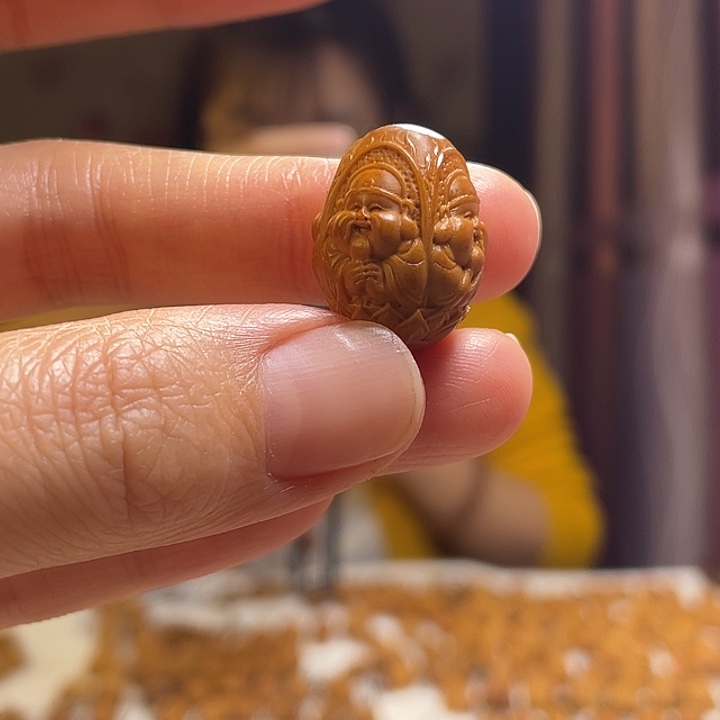 手串/手链橄榄核