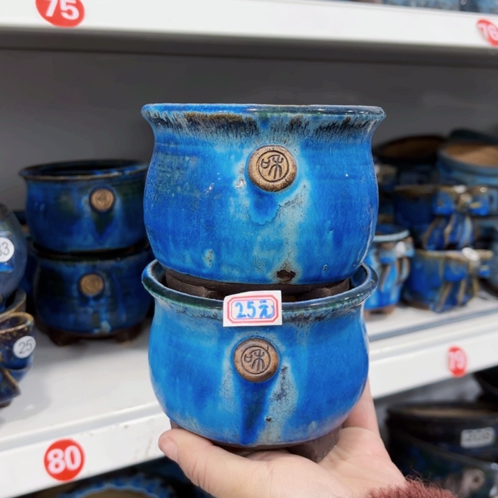 红陶内口10高9左右