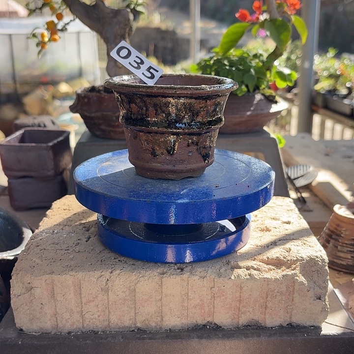 7.5x6.5/：///////035//////花盆