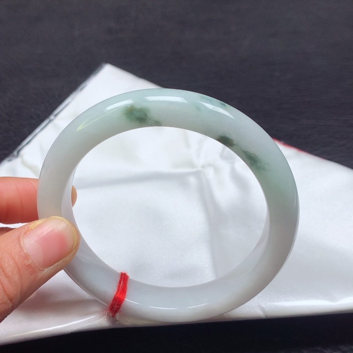 翡翠手镯未镶嵌59➕