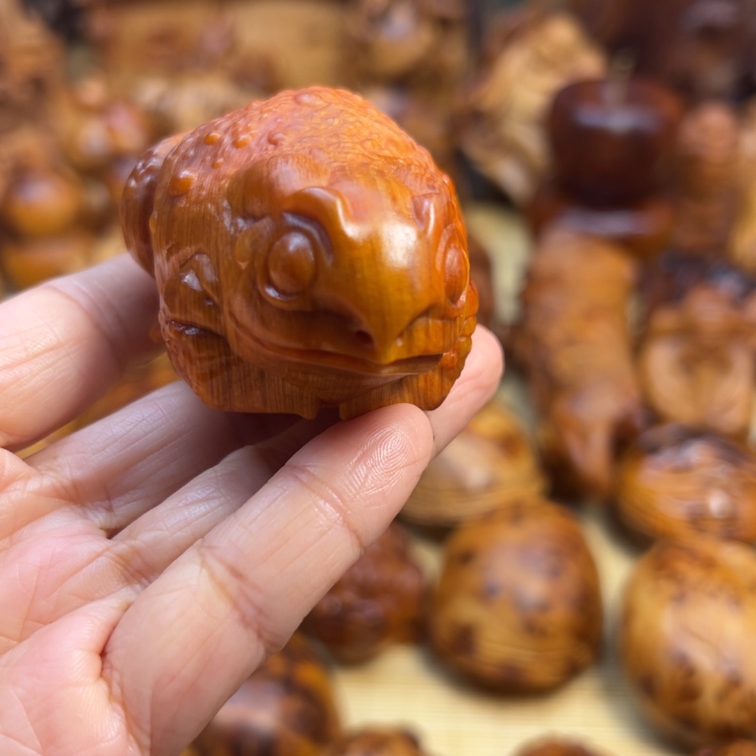 帅***帅柏木（崖柏）崖柏陈化老料