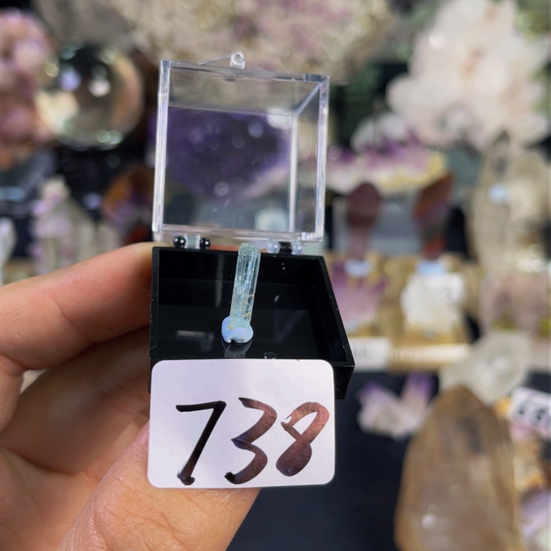 水晶天然水晶家居摆件未镶嵌