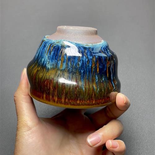 【闪购商品】茶盏-508............