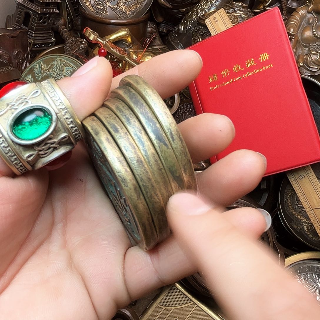 铜锣湾的历史文化