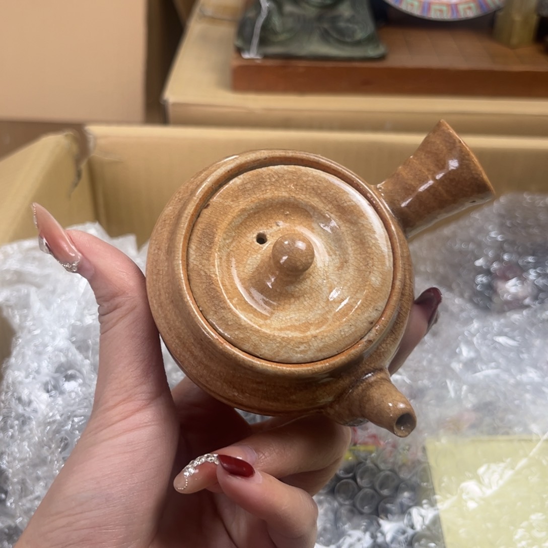 找瓷器，大摆件，精品