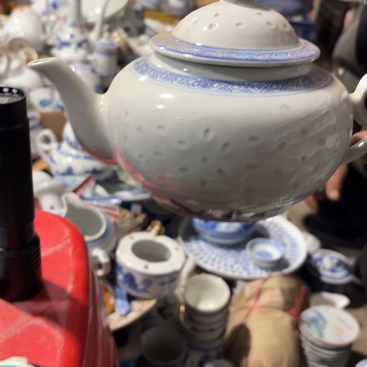 大***晶景德镇陶瓷厂瓷厂瓷