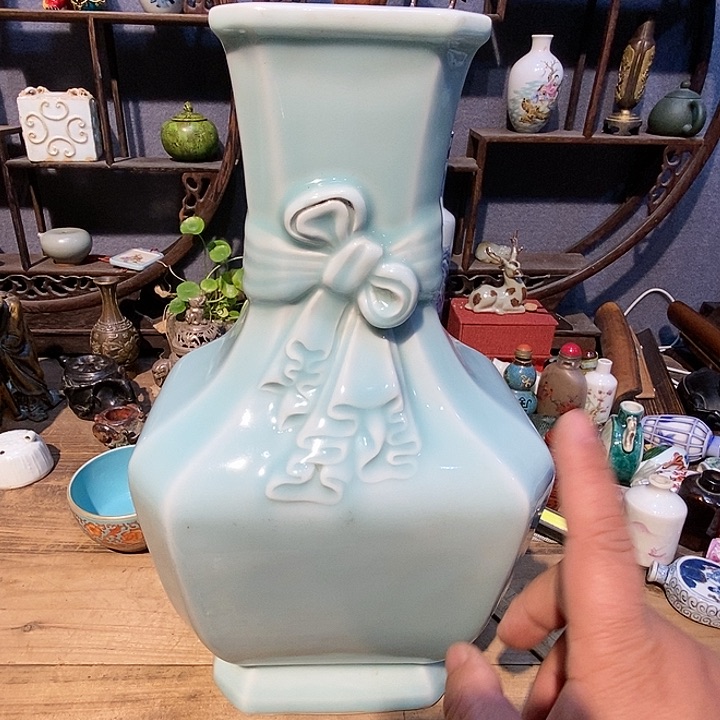 【闪购商品】摆件陶瓷陶瓷陶瓷