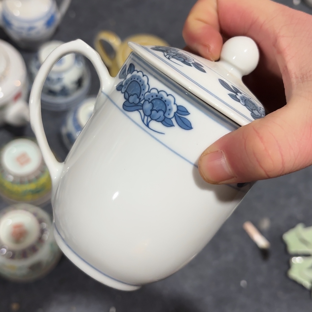 陶摆件1111111111111