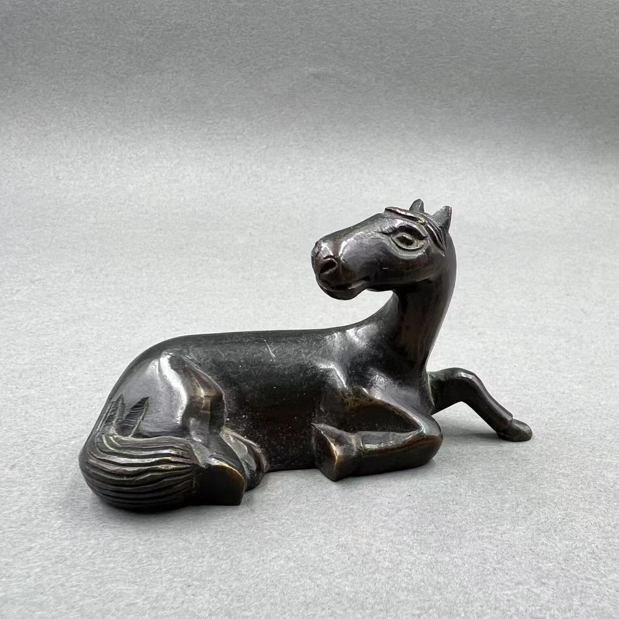 0218下午009铜马镇尺