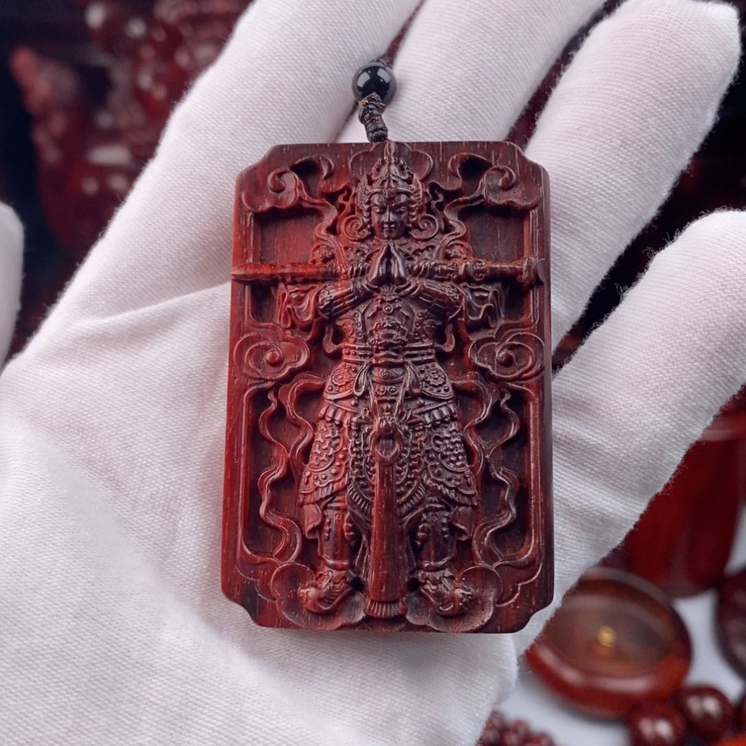 小叶紫檀其他（檀香紫檀）