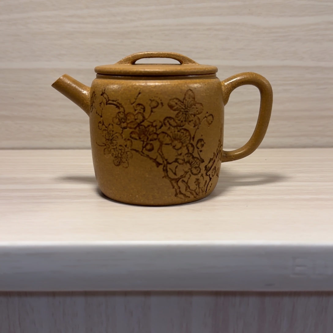 紫砂茶壶宜兴紫砂 原矿正品