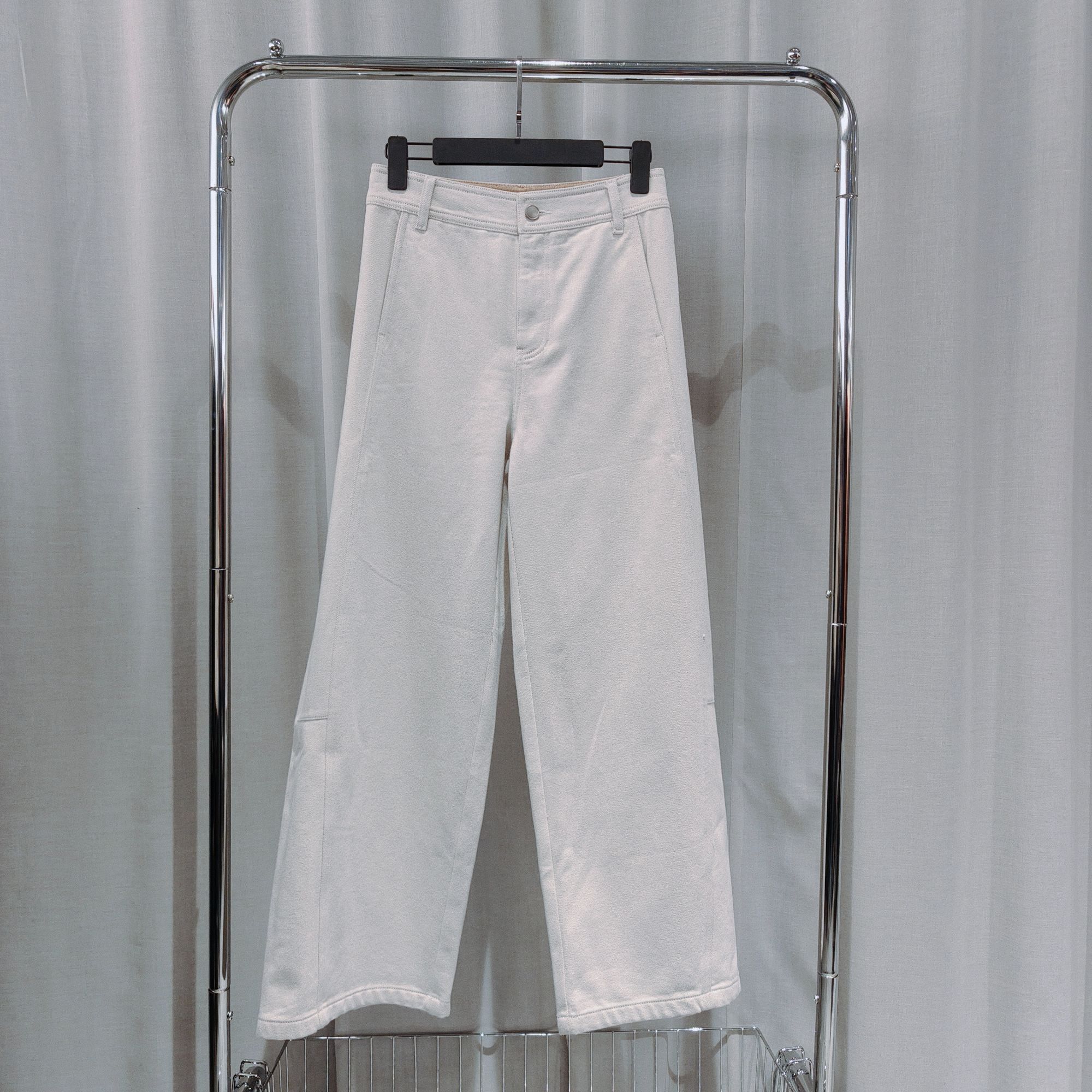 瑞迪澳新款时尚休闲裤JMJ JY24SQ229