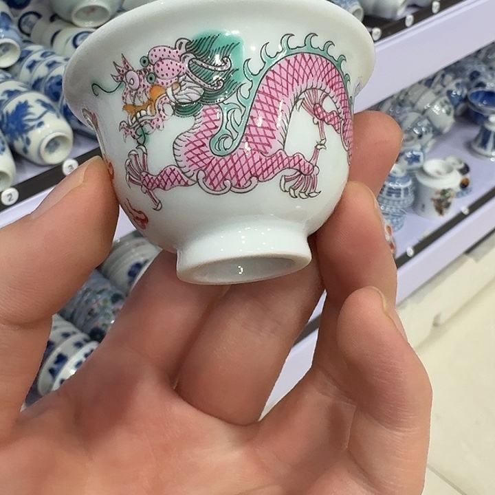 陶瓷艺术品收藏陶瓷