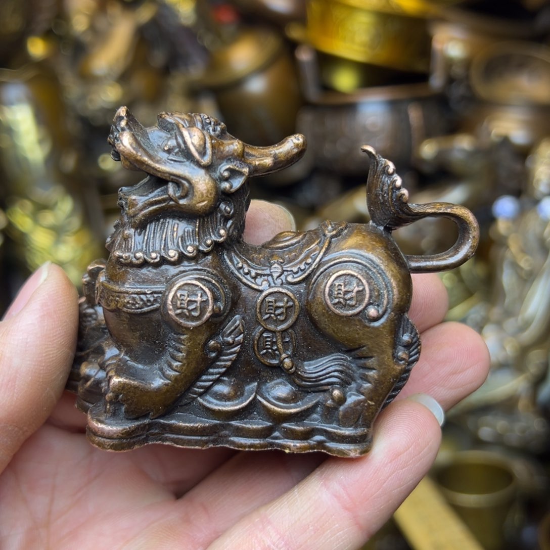 精美文玩精品摆件