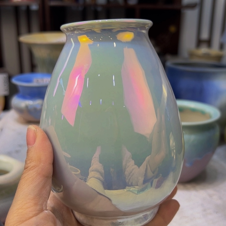 景德镇陶瓷艺术研究院