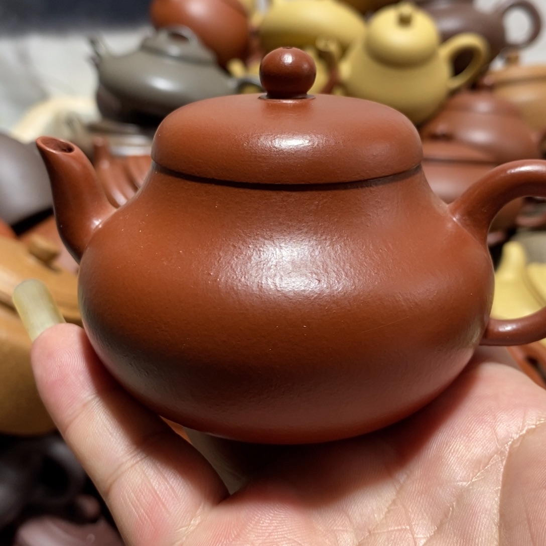爱***趙茶壶紫砂闪购商品紫砂壶