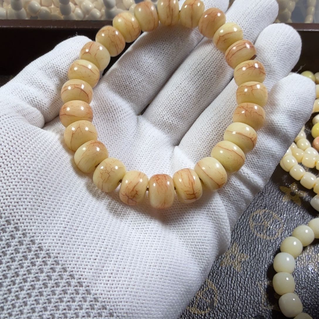 牛骨手串/手链手串