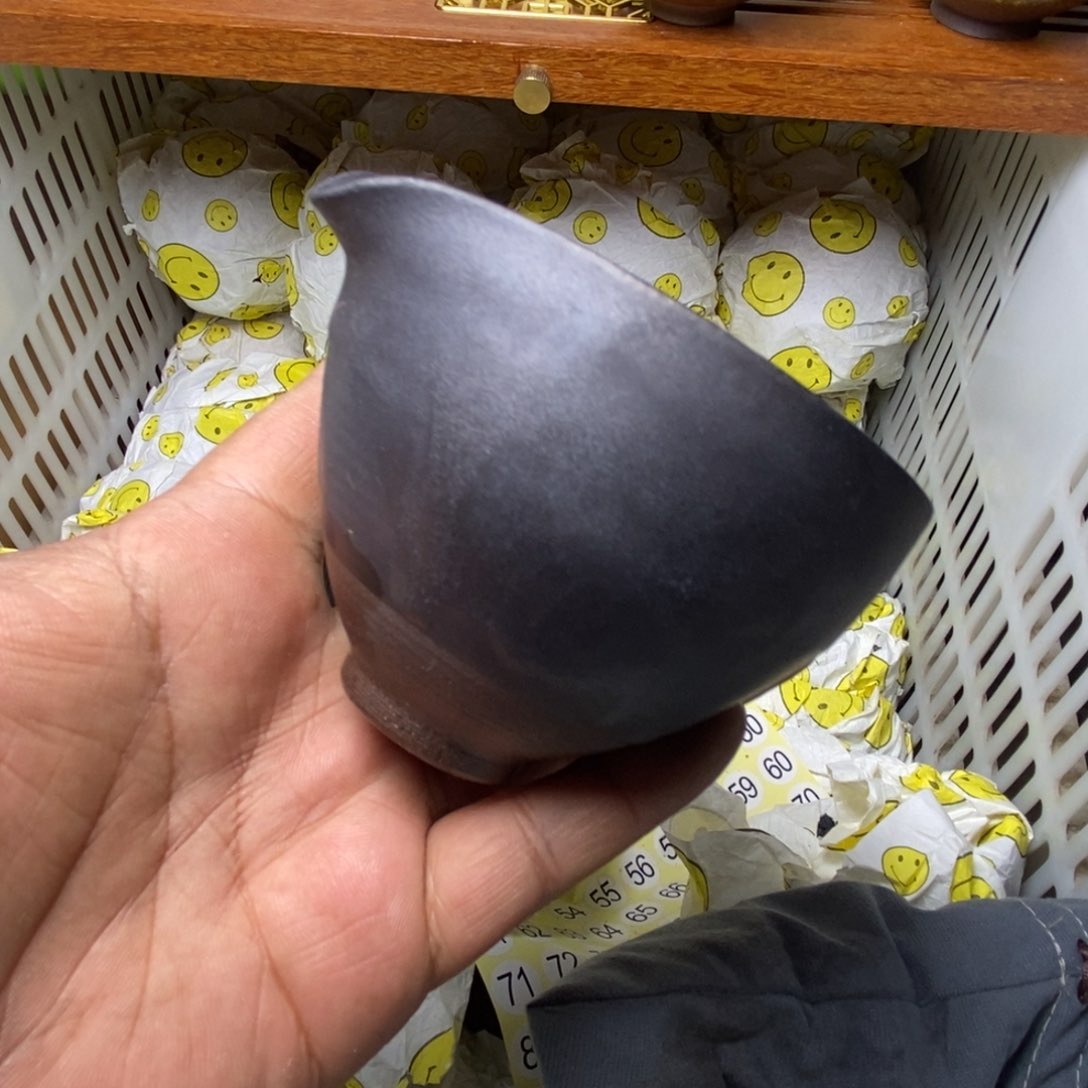 茶盏建盏喝茶主人杯茶杯