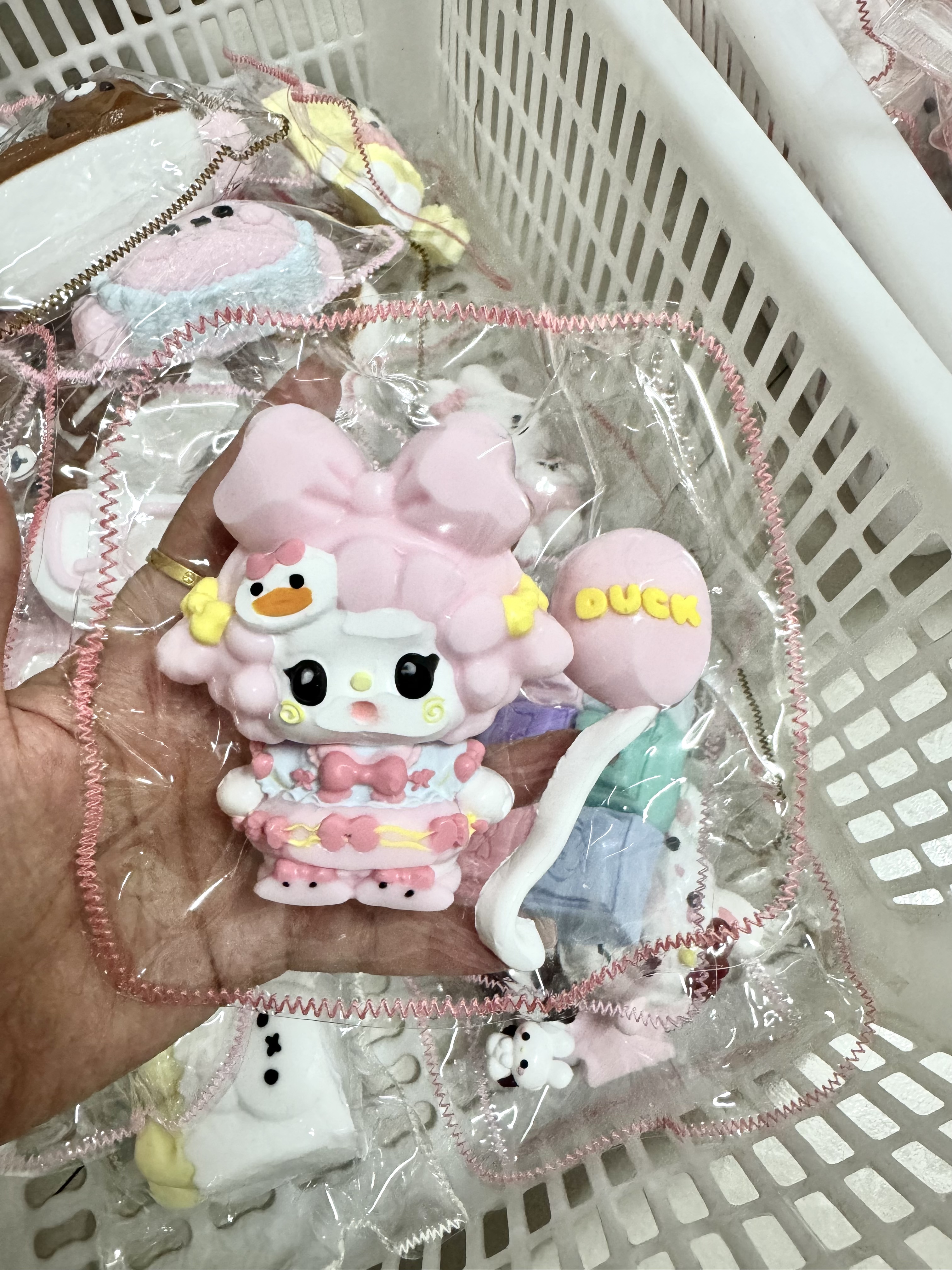 【直播补米】食品级硅胶纯手工制作默认大瑕 NO售后