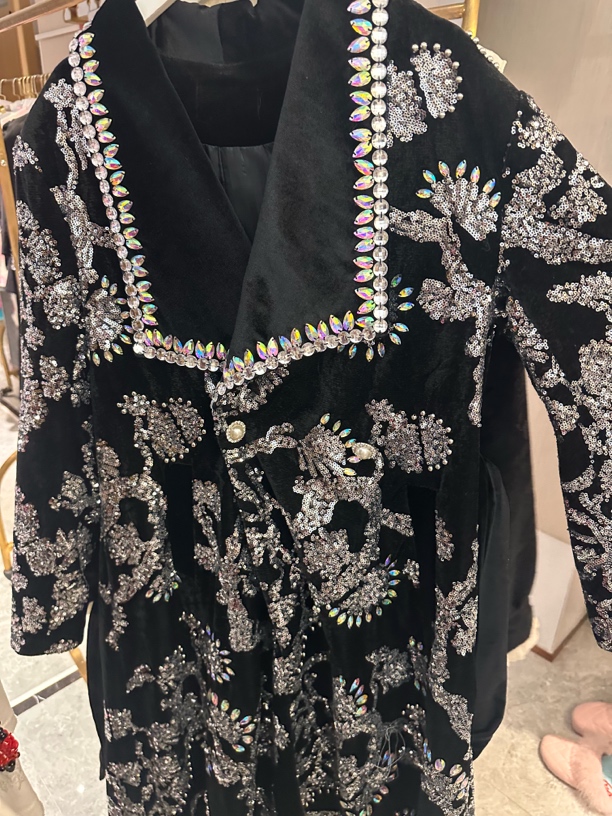 MAGIC INTRO外套2999