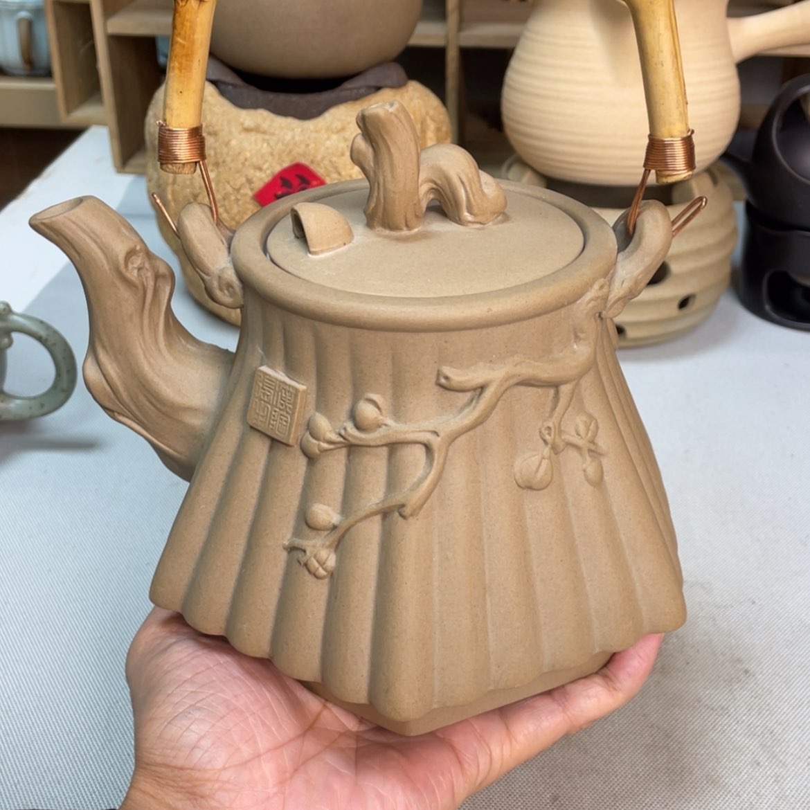 【闪购商品】壶茶具很喜欢很好哦