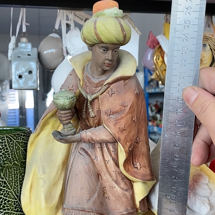 摆件陶瓷树脂家居摆件