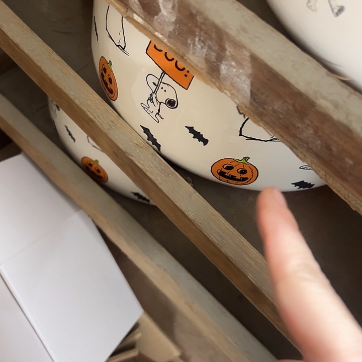 瓷微瑕可爱满20包邮