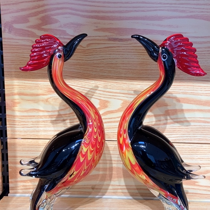 琉璃手工艺品全品