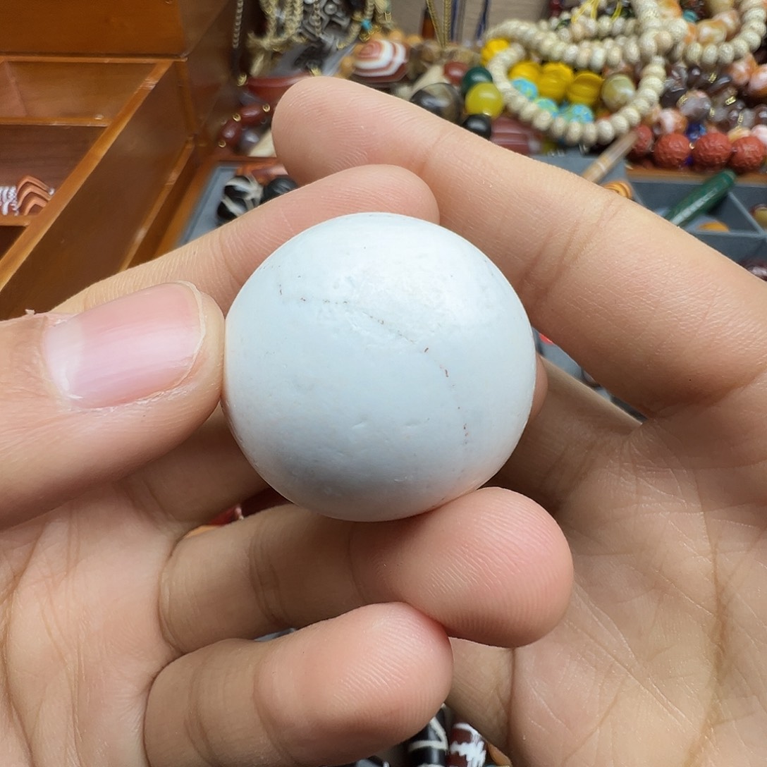 老***儿玛瑙/玉髓未镶嵌珠宝半成品