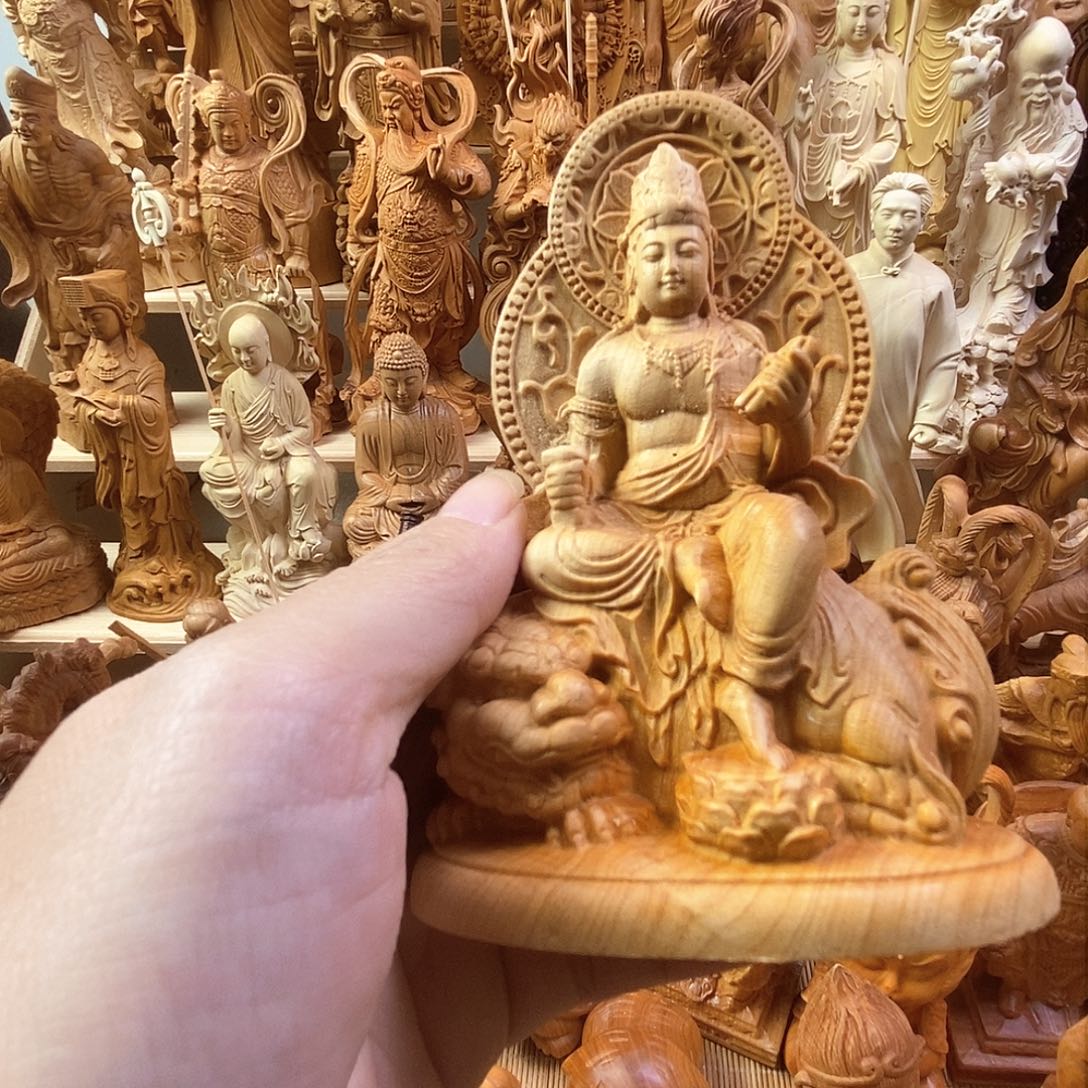 柏木（崖柏）菩**野一物一拍