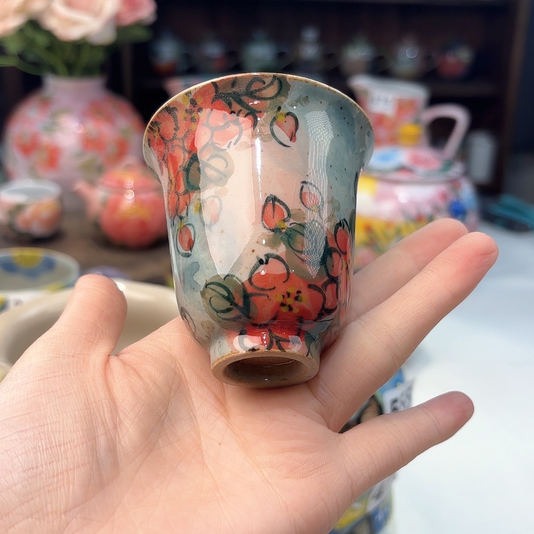 瓷片沐*?兔兔好可爱啊我