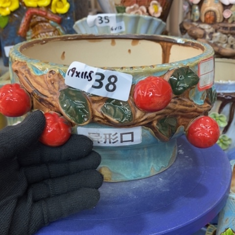 【闪购商品】红陶1