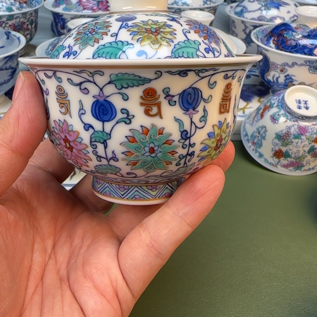 都有闪购纯手工手绘3